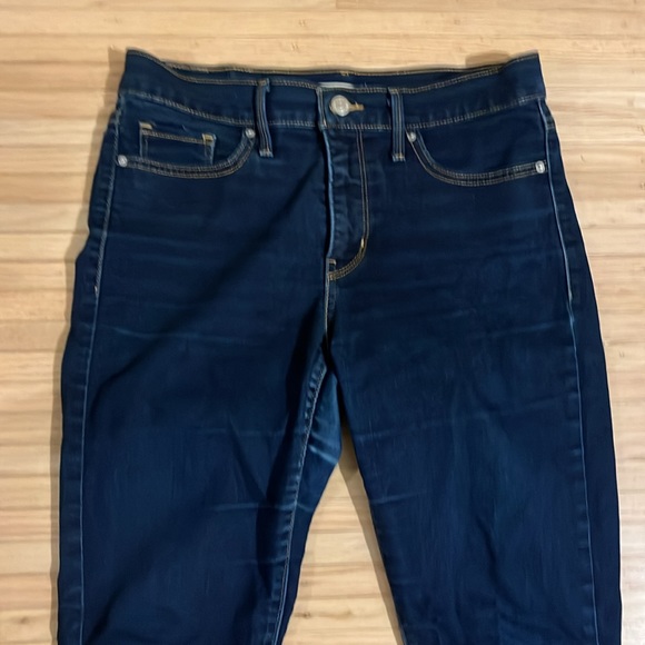 Levi’s jeans size 29 - Picture 2 of 10